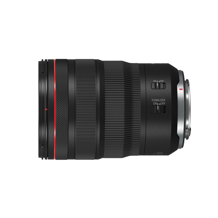 Об'єктив Canon RF 24-70mm f/2.8 L IS USM Об'єктив Canon RF 24-70mm f/2.8 L IS USM