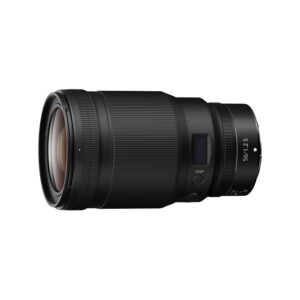 Об'єктив Nikon Nikkor Z 70-200mm f/2.8 VR S