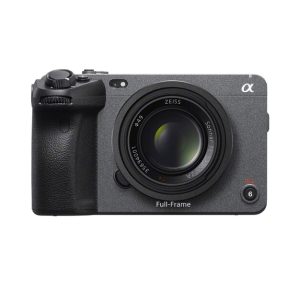 Відеокамера Sony FX3 Body