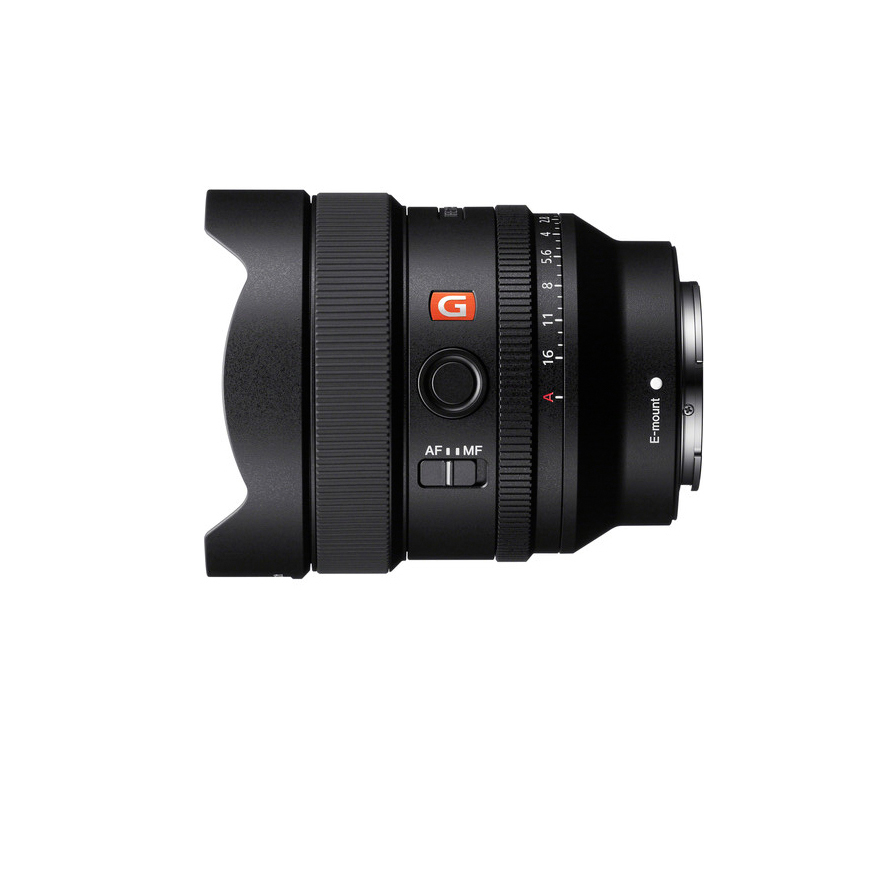Sony FE 14mm f/1.8 GM Sony FE 14mm f/1.8 GM