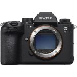 Sony Alpha A9 III Body