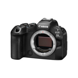 Canon EOS R6 Mark III Body
