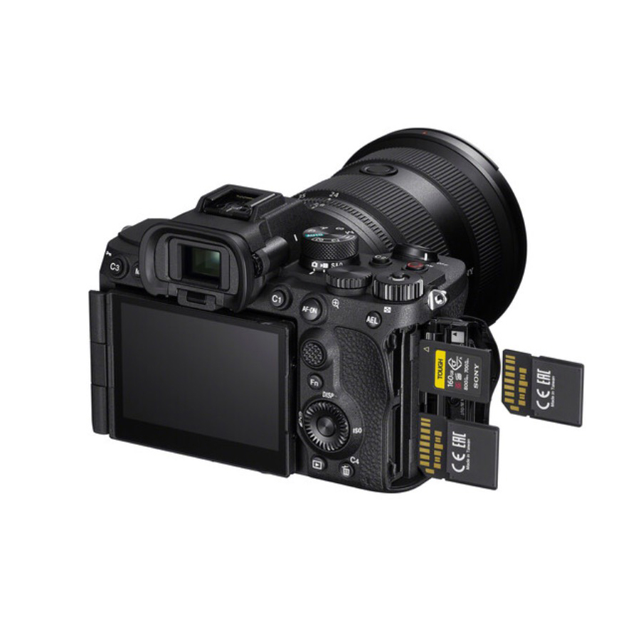 Фотокамера SONY Alpha a7 V Body