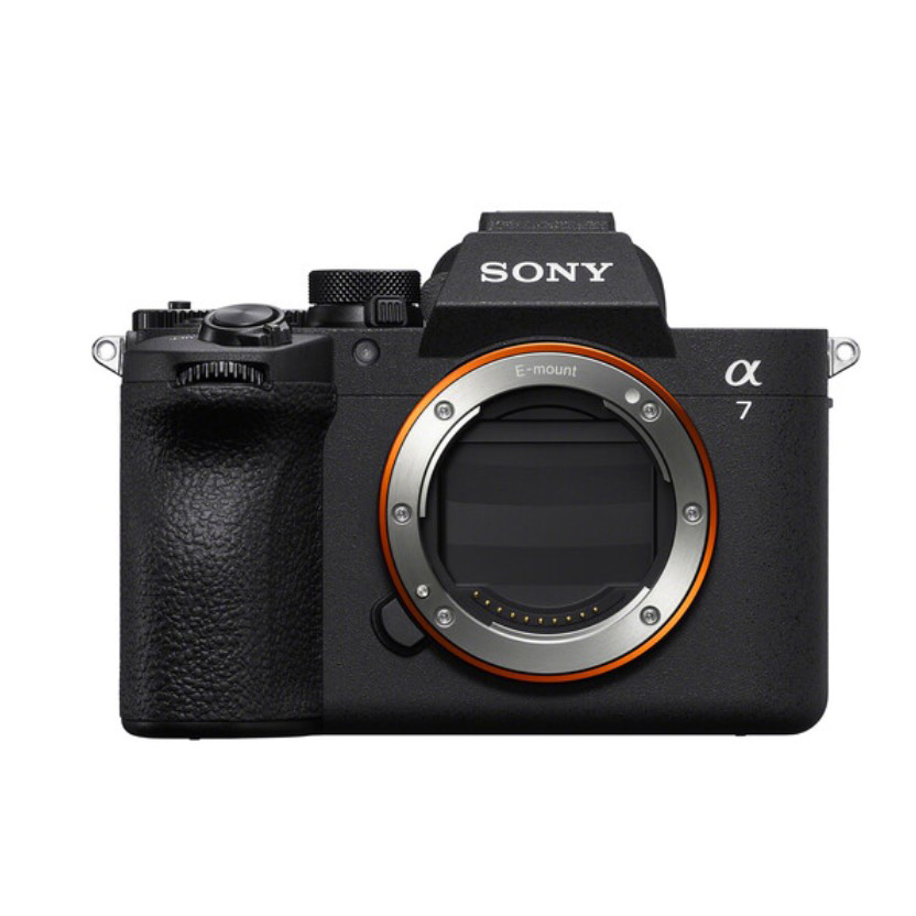 Фотокамера SONY Alpha a7 V Body