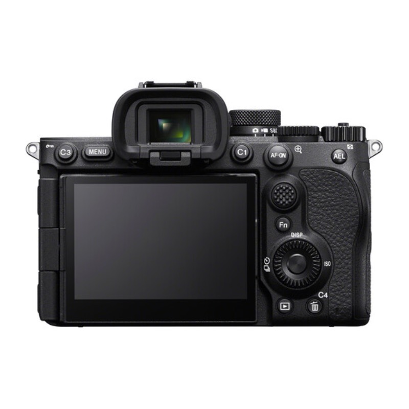 Фотокамера SONY Alpha a7 V Body