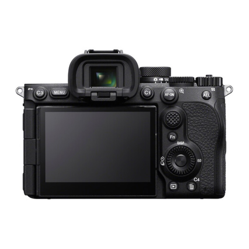 Фотокамера SONY Alpha a7 V Body