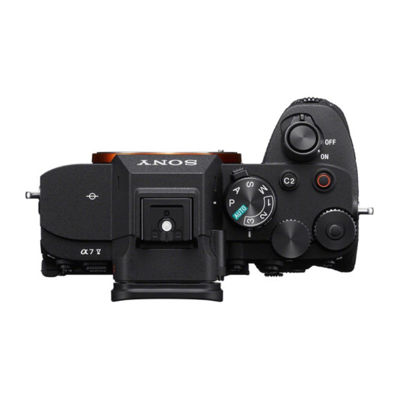 Фотокамера SONY Alpha a7 V Body