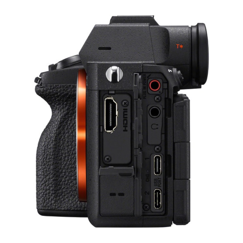 Фотокамера SONY Alpha a7 V Body
