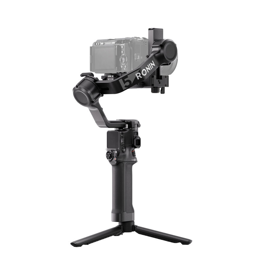 DJI Ronin RS 5 Combo