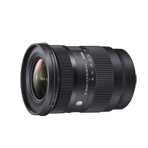 Sigma 16-28mm f/2.8 DG DN C (Sony E)