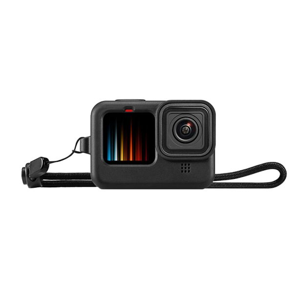 Силиконовый чехол для GoPro HERO9 Black