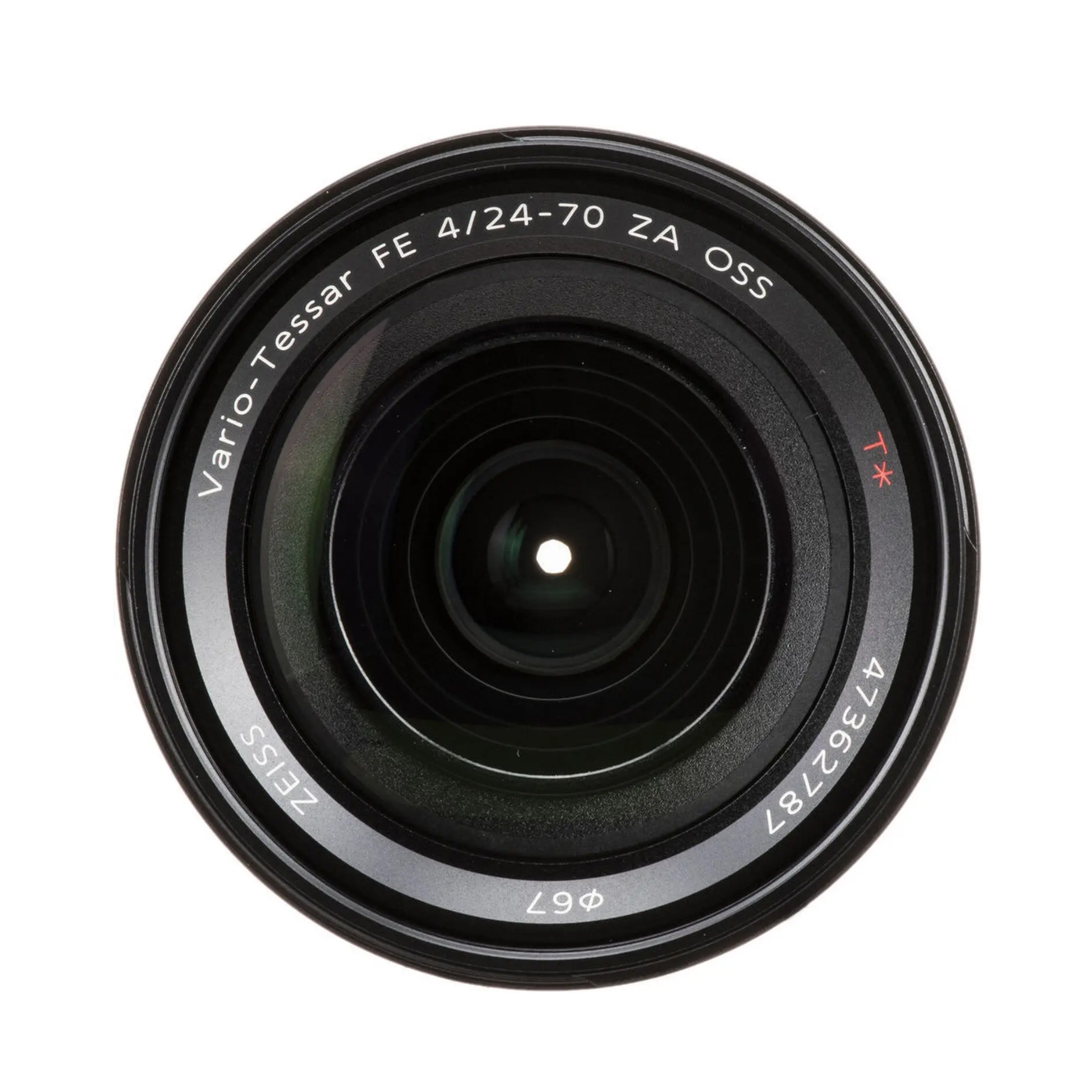 Sony FE 24-70mm f4 ZA Vario-Tessar T OSS Sony FE 24-70mm f4 ZA Vario-Tessar T OSS
