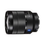 Sony FE 24-70mm f4 ZA Vario-Tessar T OSS