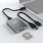 Кардридер CFExpress Type A